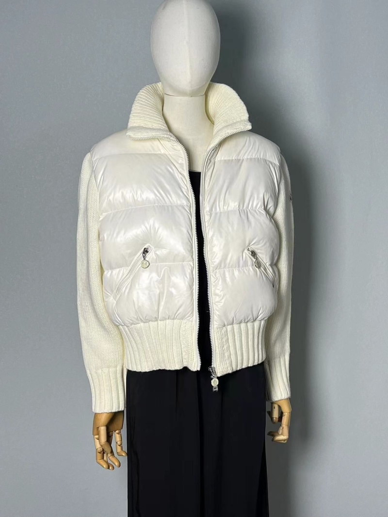 Moncler Down Coat